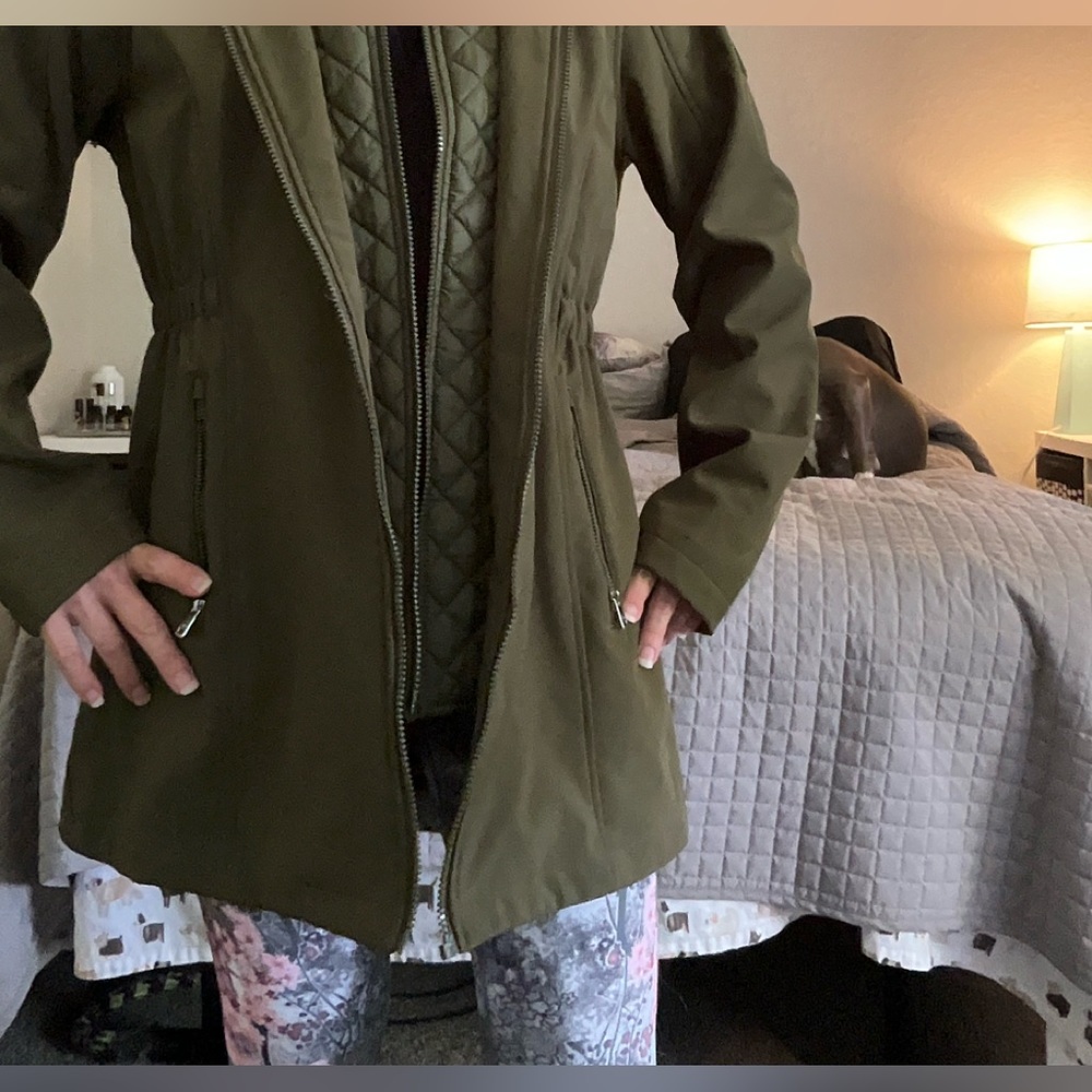 Ralph Lauren Jacket